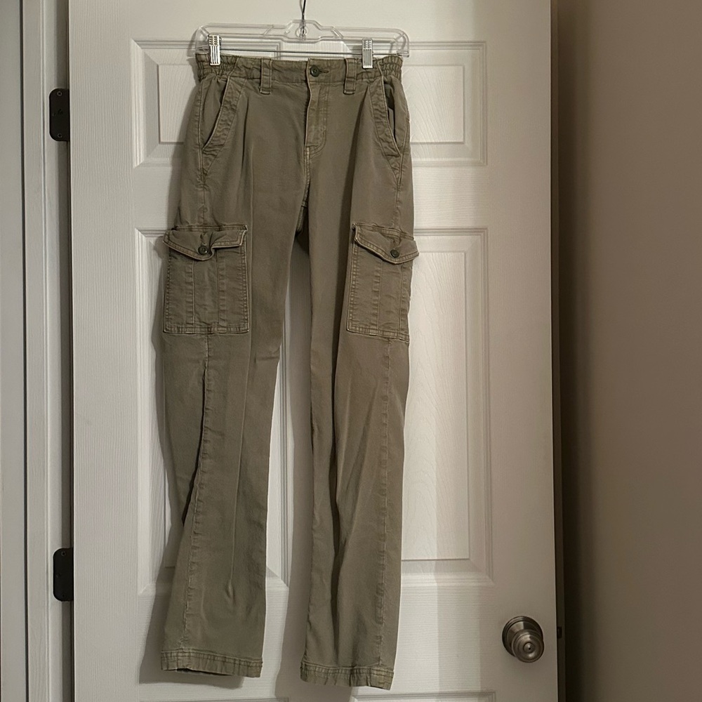 American Eagle Cargo Pants